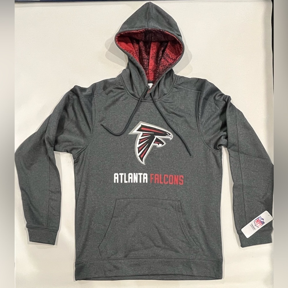 NFL sports hoodie